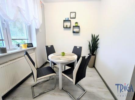 Prodej bytu, 3+1, 86 m²