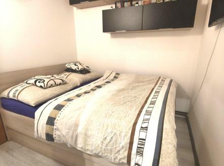 Prodej bytu, 3+1, 86 m²