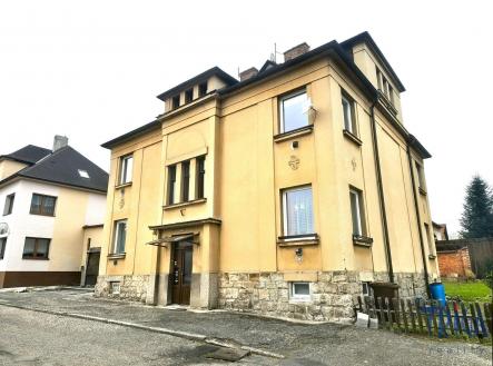 Prodej - dům/vila, 180 m²