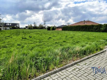 Prodej - pozemek pro bydlení, 1 686 m²