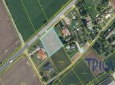Prodej - pozemek pro bydlení, 1 686 m²