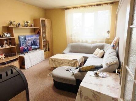 Prodej bytu, 3+kk, 67 m²