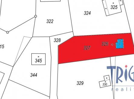 Prodej - chata/rekreační objekt, 12 m²