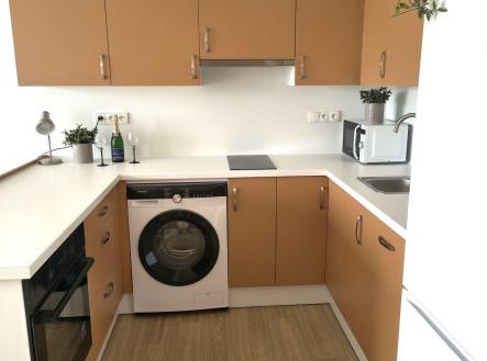 Pronájem bytu, 1+kk, 36 m²