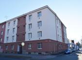 Pronájem bytu, 2+kk, 42 m²