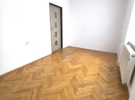 Pronájem bytu, 3+1, 69 m²