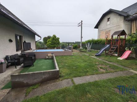 Prodej - dům/vila, 257 m²