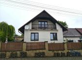 Prodej - dům/vila, 257 m²