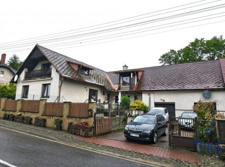 Prodej - dům/vila, 257 m²