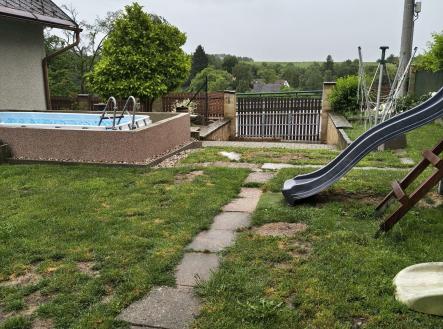 Prodej - dům/vila, 257 m²