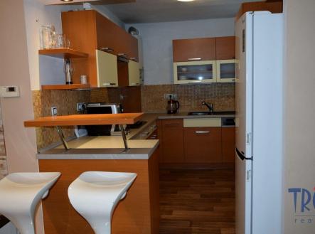 Prodej bytu, 3+1, 71 m²