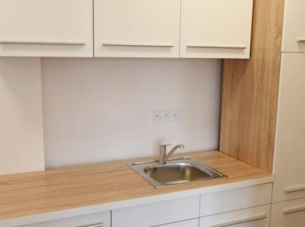 Prodej bytu, 3+kk, 64 m²
