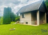 Prodej - chata/rekreační objekt, 40 m²
