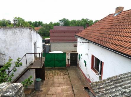 Bez popisku | Prodej - dům/vila, 80 m²