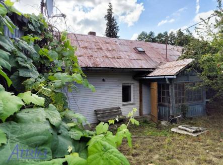 Prodej - dům/vila, 53 m²