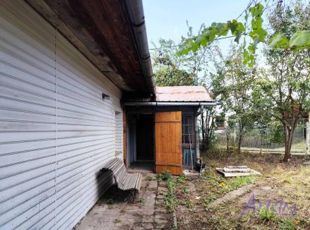 Bez popisku | Prodej - dům/vila, 53 m²