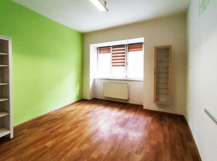 Bez popisku | Pronájem - obchodní prostor, 20 m²