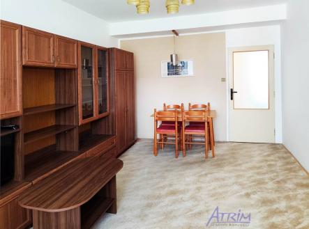 Bez popisku | Prodej bytu, 3+1, 63 m²