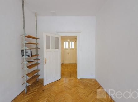 . | Prodej bytu, 2+1, 59 m²