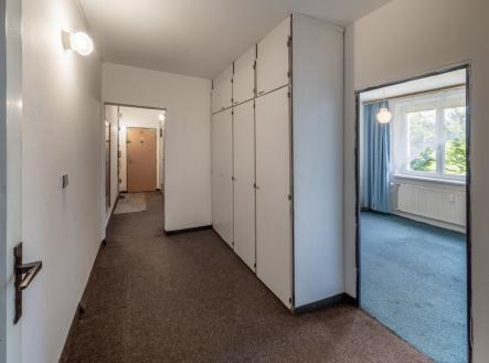Pronájem bytu, 3+1, 90 m² obrázek