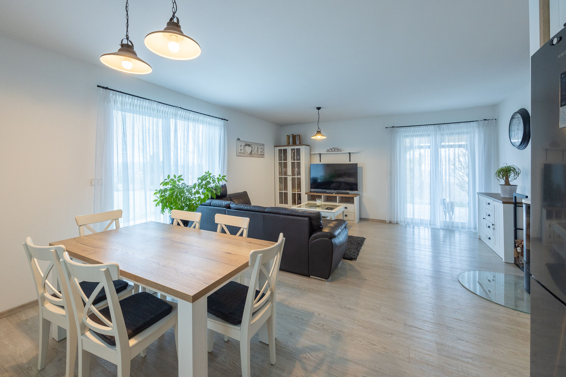 Prodej rodinného domu 4+kk 112 m², pozemek 853 m², Hory u Jenišova