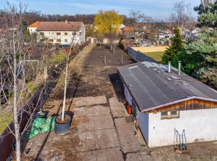 Prodej - pozemek pro bydlení, 954 m²