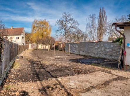 Prodej - pozemek pro bydlení, 954 m²