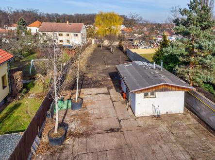 Prodej - pozemek pro bydlení, 954 m²