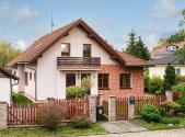 Pronájem - dům/vila, 134 m²