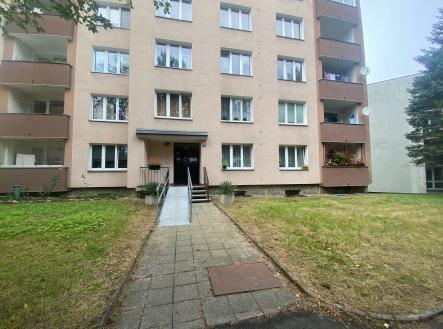 Prodej bytu, 3+1, 90 m²