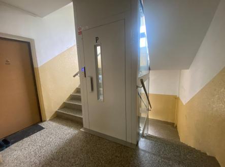 Prodej bytu, 3+1, 90 m²