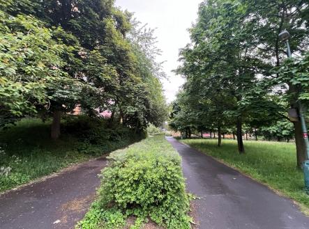 Prodej bytu, 3+1, 90 m²