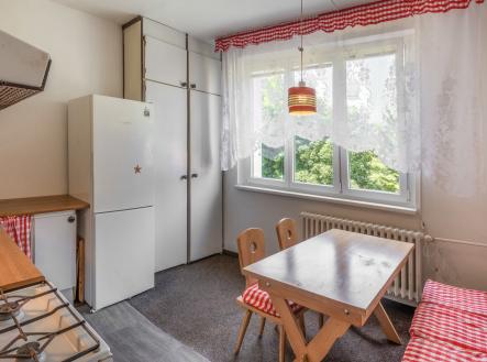 Prodej bytu, 3+1, 90 m² obrázek