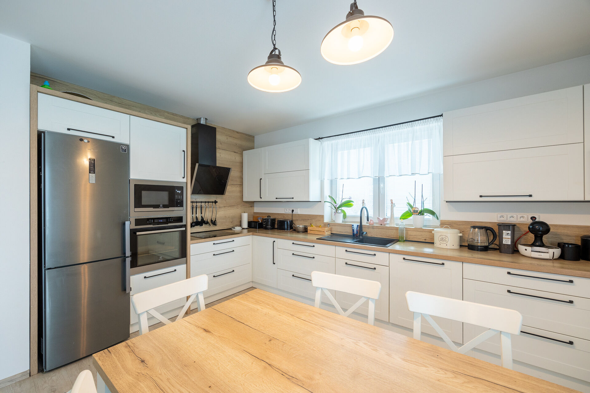 Prodej rodinného domu 4+kk 112 m², pozemek 853 m², Hory u Jenišova