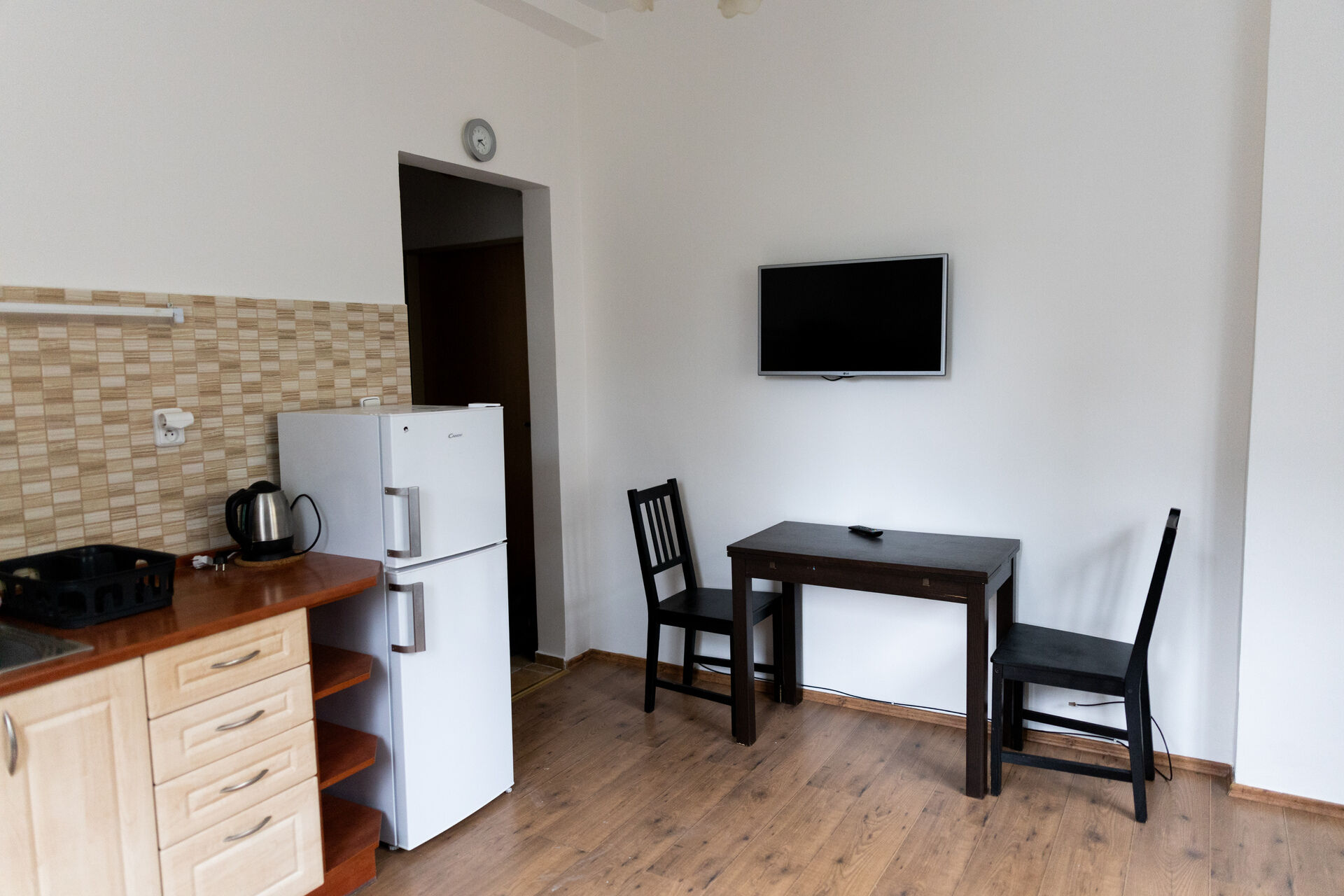 Pronájem bytu 1+KK v lázeňském centru města, 19 m2, ul. Moravská, Karlovy Vary