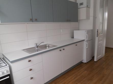 Pronájem bytu, 3+1, 84 m²