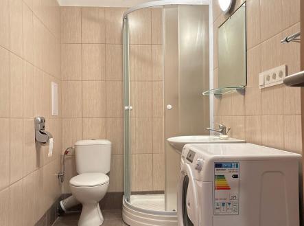 Prodej bytu, 1+kk, 53 m²