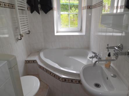 Pronájem bytu, 1+1, 38 m²