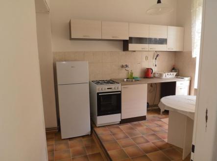 Pronájem bytu, 1+1, 38 m²