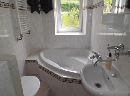 Pronájem bytu, 1+1, 38 m²