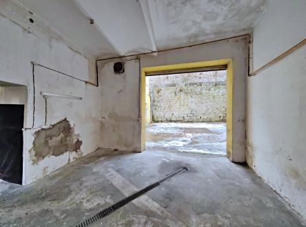 Prodej - dům/vila, 750 m²