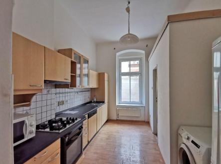 Pronájem bytu, 3+1, 84 m²