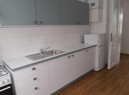 Pronájem bytu, 3+1, 80 m²