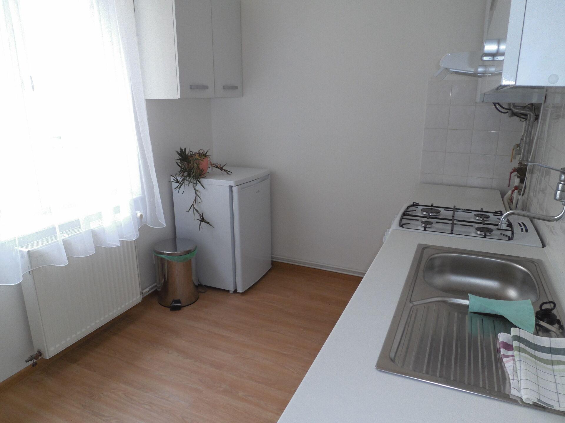 Prodej bytu 1+1 33,5 m2, ulice Foersterova Karlovy Vary