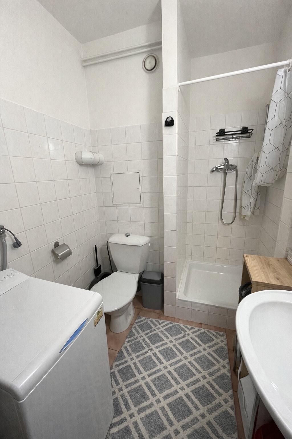 Prodej bytu 1+1 33,5 m², ulice Foersterova Karlovy Vary