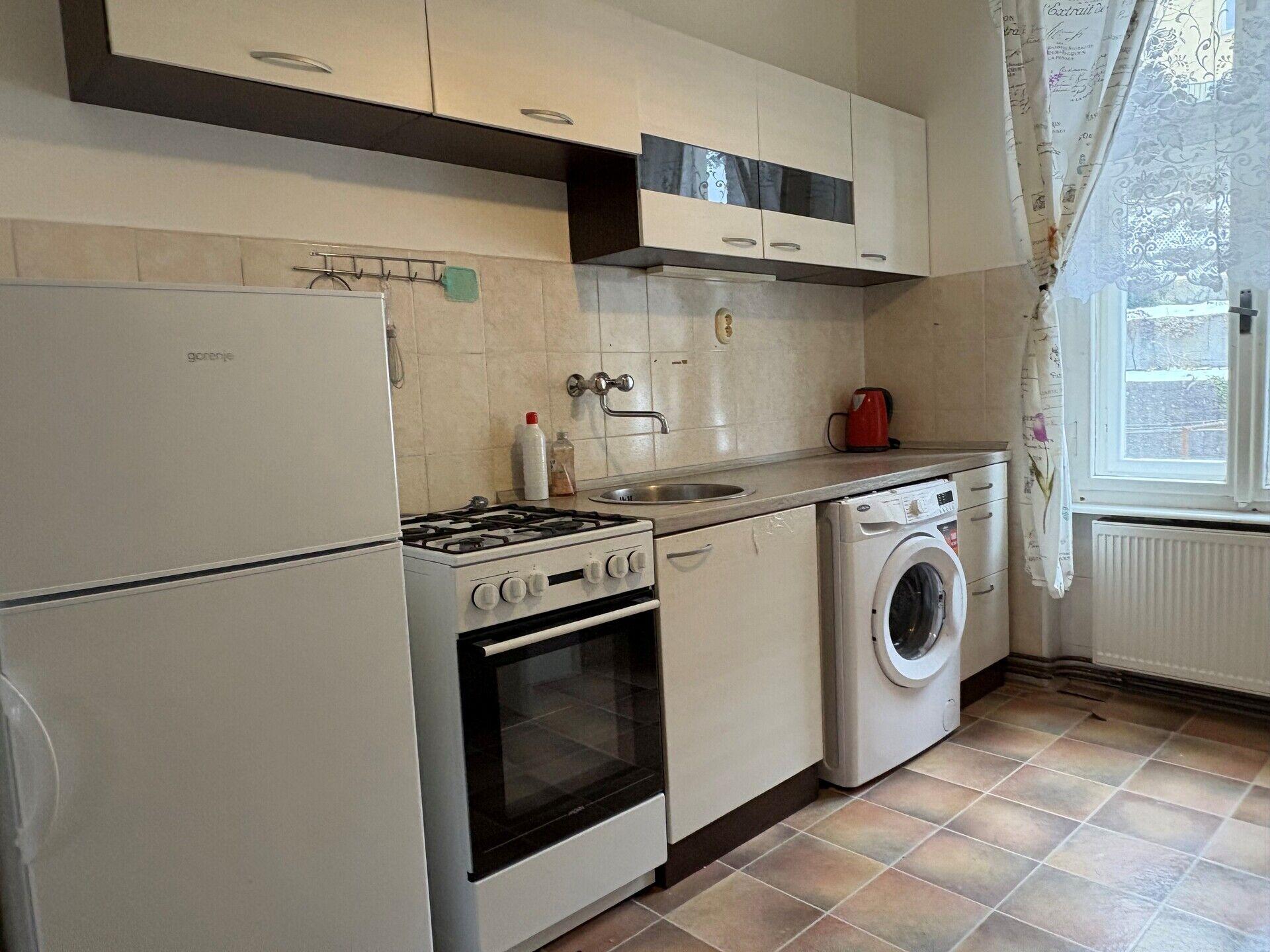 Pronájem bytu 1+1, Kolmá, Karlovy Vary