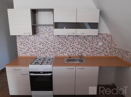 . | Pronájem bytu, 3+1, 88 m²