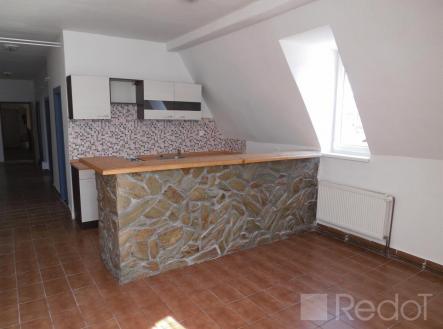 . | Pronájem bytu, 3+1, 88 m²