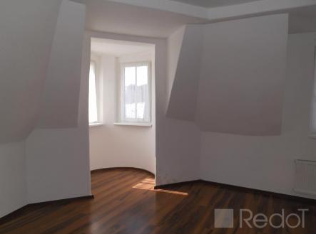 . | Pronájem bytu, 3+1, 88 m²