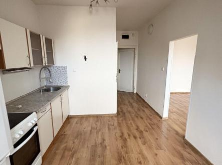 Pronájem bytu, 1+1, 39 m²